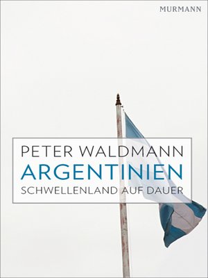 cover image of Argentinien